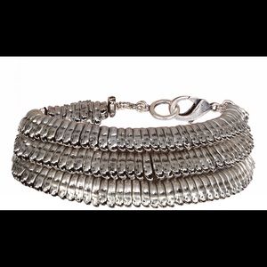 Allsaints Sabian Bracelet